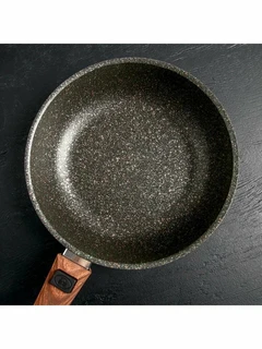 Набор посуды Kukmara Granit Ultra, 4пр 