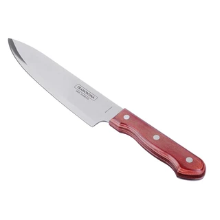 Нож кухонный Tramontina Colorado 20см 
