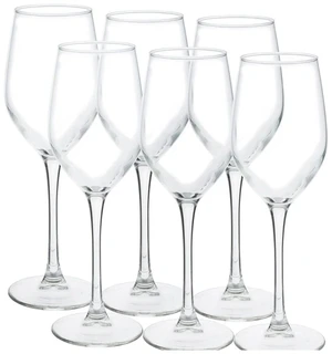 Набор бокалов для вина Luminarc Celeste 0.45л 6пр 