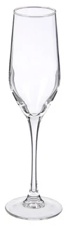 Набор бокалов для шампанского Luminarc Celeste 0.16л 6пр 