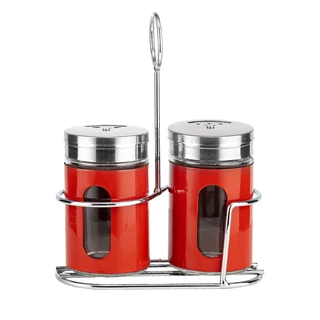 Набор для специй LARA LR08-05 3пр 