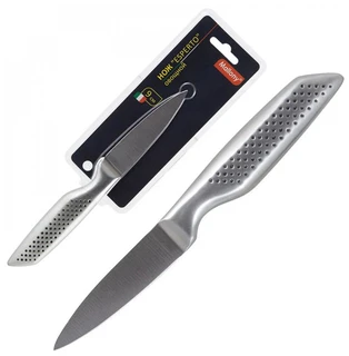 Нож овощной Mallony Esperto, 9 см 