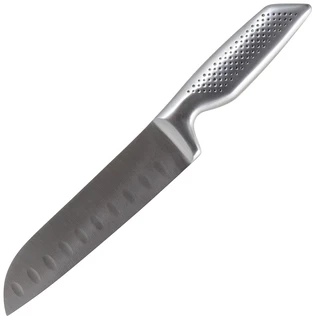 Нож сантоку Mallony Esperto, 18 см 