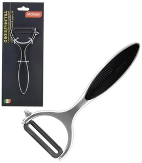 Овощечистка Mallony Moderno 