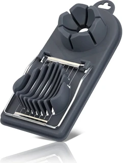 Яйцерезка универсальная Regent Inox Linea PRESTO 93-AC-SL-03 