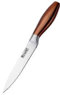 Нож универсальный Regent inox Mattino, 12 см