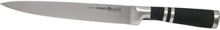 Нож разделочный Regent inox Linea Oriente, 20 см 