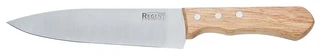 Нож поварской Regent inox Chef, 18 см