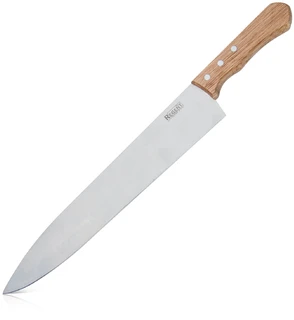Нож поварской Regent inox Chef, 31 см