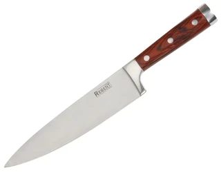 Нож разделочный Regent inox Nippon, 20 см