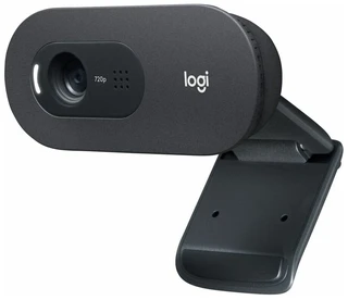 Веб-камера Logitech WebCam C505e 