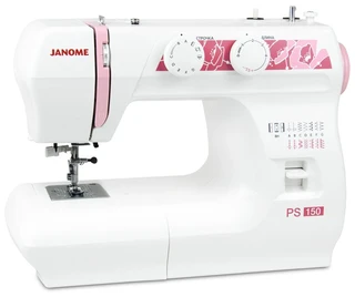 Швейная машина Janome PS 150 