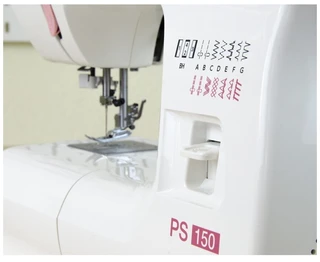 Швейная машина Janome PS 150 