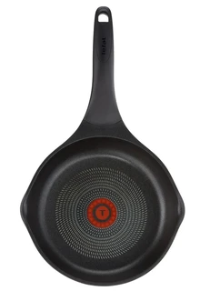 !Уценка Сковорода Tefal Supreme Gusto, 24 см 