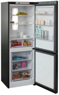 Холодильник Бирюса B820NF 
