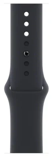 Смарт-часы Apple Watch SE 2022 40mm Midnight Aluminium 