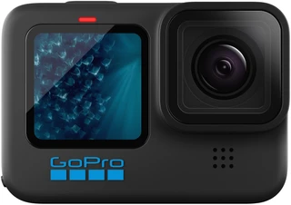 Экшн-камера GoPro Hero 11 Black 