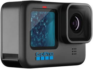Экшн-камера GoPro Hero 11 Black 