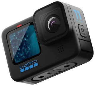 Экшн-камера GoPro Hero 11 Black 