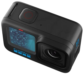Экшн-камера GoPro Hero 11 Black 