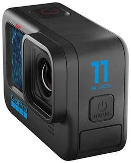 Экшн-камера GoPro Hero 11 Black 