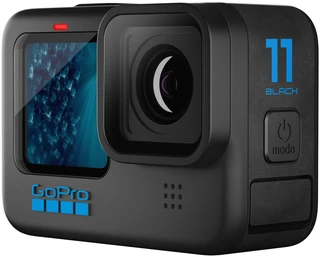 Экшн-камера GoPro Hero 11 Black 