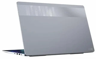 Ноутбук 15.6" TECNO MegaBook T1 Space Grey (T1I3W12.256.GR) 