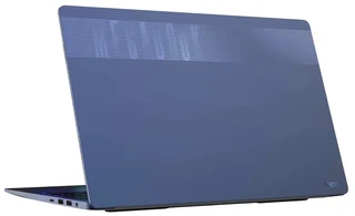 Ноутбук 15.6" TECNO Megabook T1 Denim Blue (T1I5W16.512.BL) 
