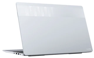 Ноутбук 15.6" TECNO MegaBook T1 Silver (T1I5W16.512.SL) 