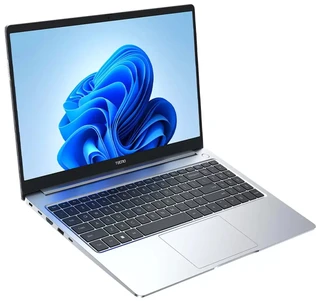 Ноутбук 15.6" TECNO MegaBook T1 Silver (T1I3W12.256.SL) 