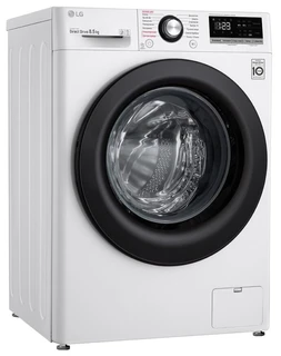 Стиральная машина LG F2V3GS6W 