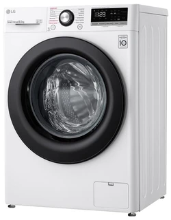 Стиральная машина LG F2V3GS6W 