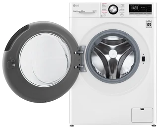 Стиральная машина LG F2V3GS6W 