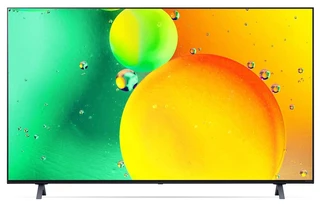 Телевизор 55" LG 55NANO756QA 