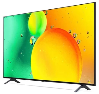 Телевизор 55" LG 55NANO756QA 