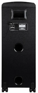 Акустическая система DENN DPS455 