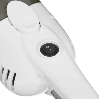 Вертикальный пылесос Deerma DX118C, белый 