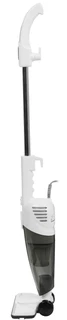 Вертикальный пылесос Deerma DX118C, белый 