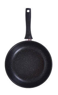 Сковорода Kukmara Marble Induction, 24 см 