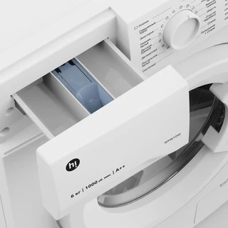 Стиральная машина Hi WM610W 