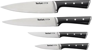 Набор ножей Tefal Ice Force, 4 предмета 