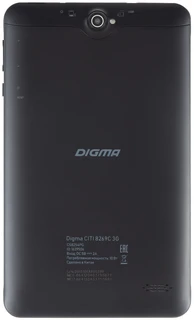 Планшет 8" DIGMA CITI 8269C 2/32GB 