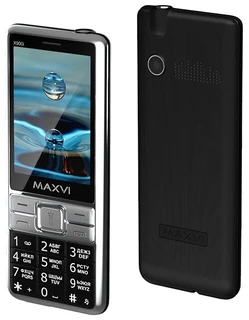Сотовый телефон Maxvi X900i 