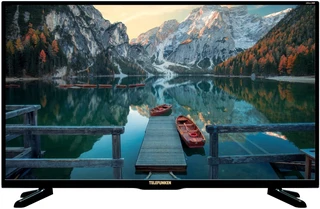 Телевизор 50" Telefunken TF-LED50S04T2SU 