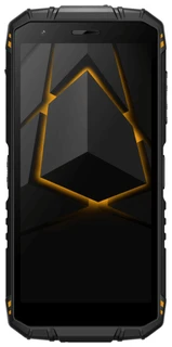 Смартфон 5.5" Doogee S41 3/16GB Volcano Orange 
