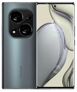 Смартфон 6.8" TECNO Phantom X2 8/256GB Stardust Grey 