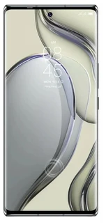 Смартфон 6.8" TECNO Phantom X2 8/256GB Stardust Grey 