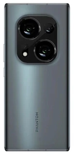 Смартфон 6.8" TECNO Phantom X2 8/256GB Stardust Grey 