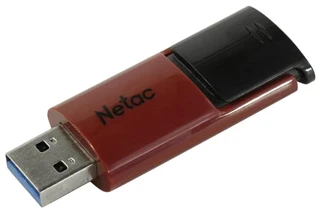 Флеш накопитель Netac U182 128GB