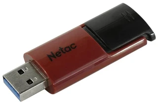 Флеш накопитель Netac U182 128GB 